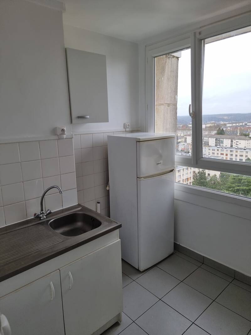 Creil (60100)