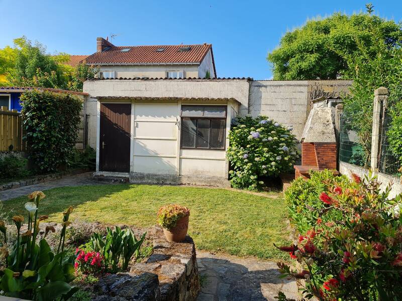 Cholet (49300)