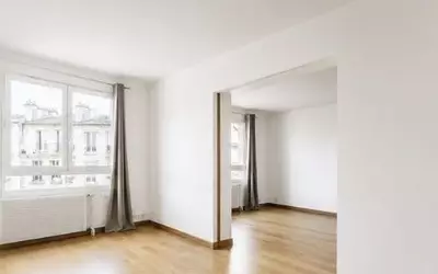 Paris 20E (75020)