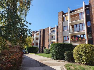 Location appartement 2 pièces Villemomble (93250)