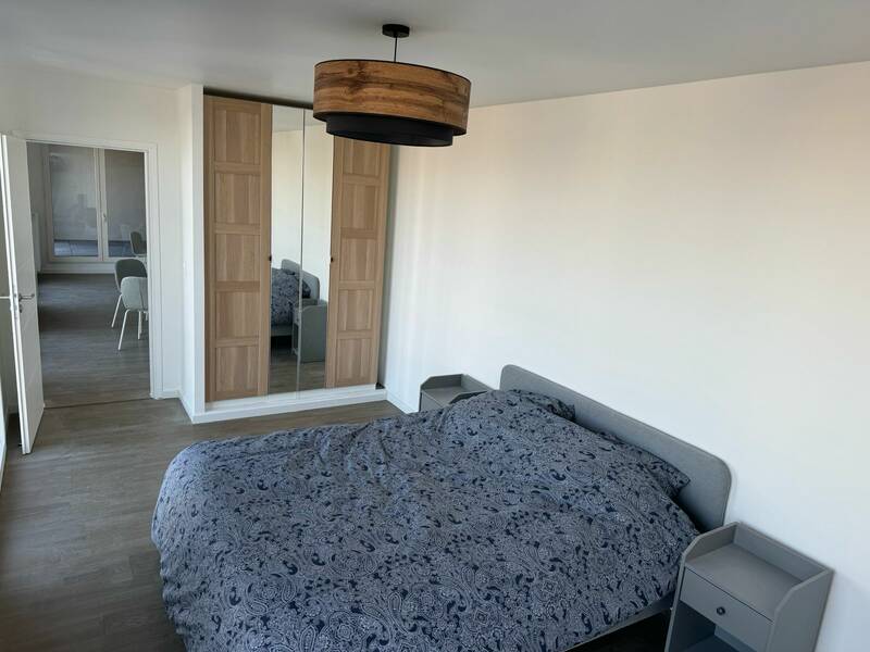 Asnières-Sur-Seine (92600)