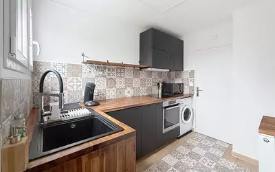 Sartrouville (78500)