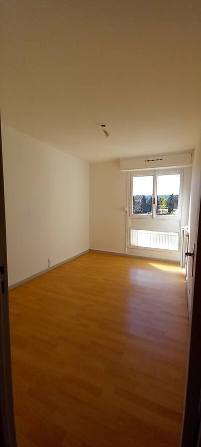 Location appartement 3 pièces Marseille 12e