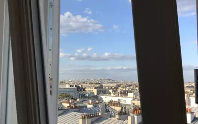 Paris 15E (75015)