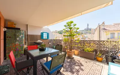 Marseille 7E (13007)