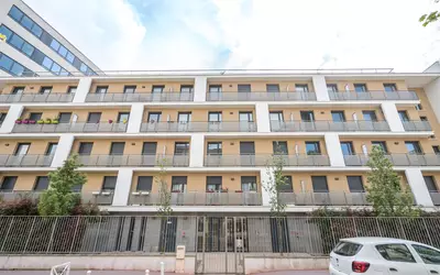 Montrouge (92120)