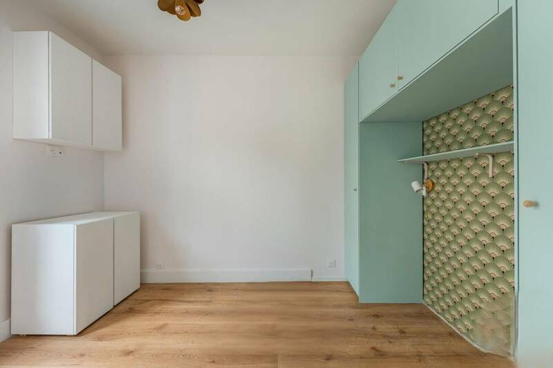 Paris 15E (75015)
