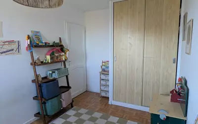 Marseille 10E (13010)