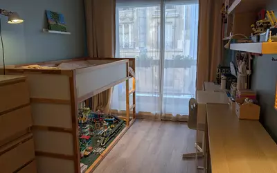 Paris 15E (75015)