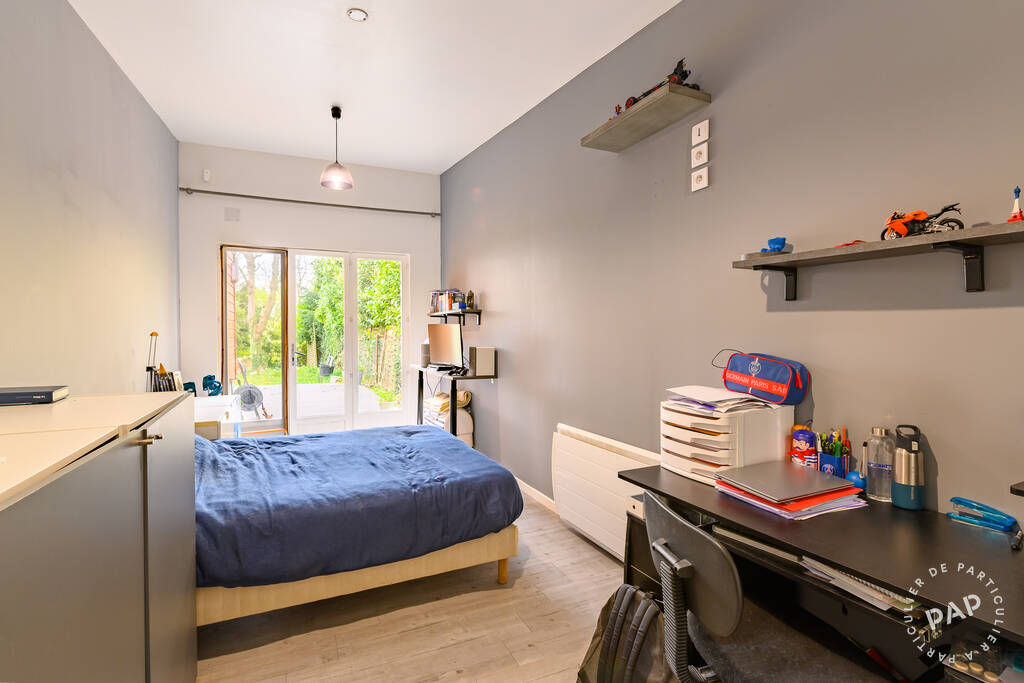 Vente maison 114 m² Chalifert (77144) - 114 m² - 369.000 € | Particulier à Particulier — 8