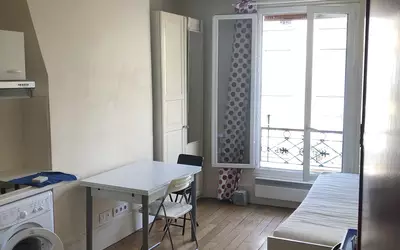 Paris 5E
