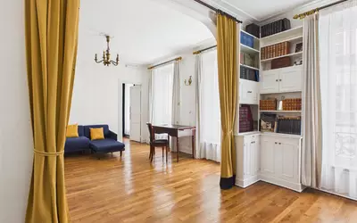 Paris 17E (75017)