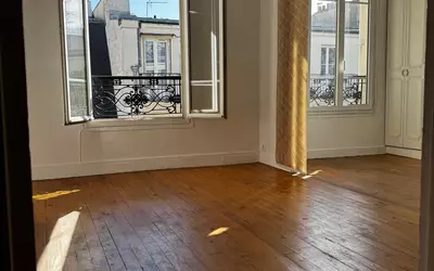 Paris 17E (75017)