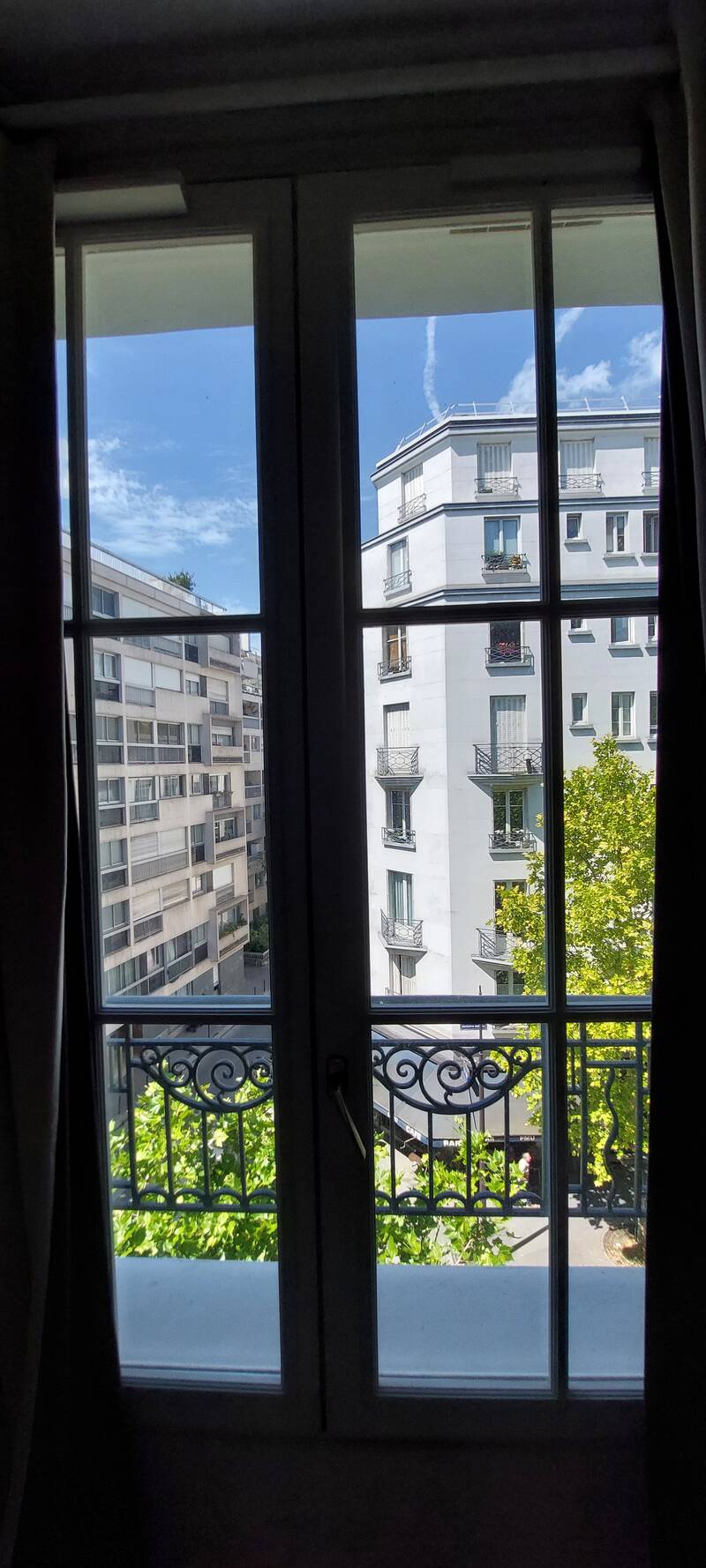 Paris 19E (75019)
