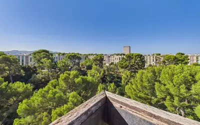 Marseille 13E (13013)
