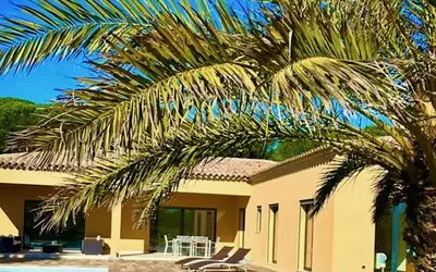 Grimaud Proche Saint-Tropez