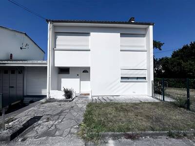 Vente maison 5 pièces Villenave-d'Ornon (33140)