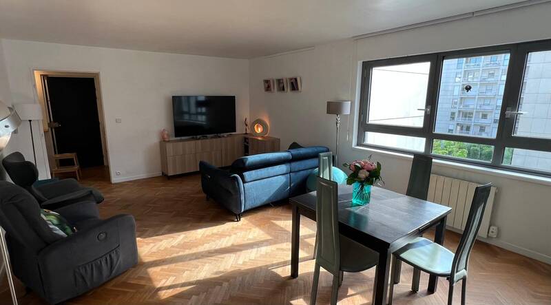 Paris 20E (75020)
