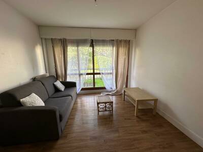 Location appartement studio Le Plessis-Robinson (92350)