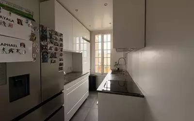 Enghien-Les-Bains (95880)