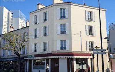 Maisons-Alfort (94700)