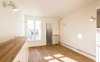 Paris 9E (75009)