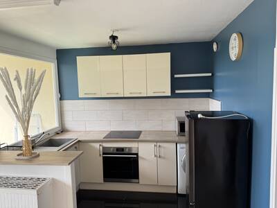 Location appartement 2 pièces Le Havre (76)