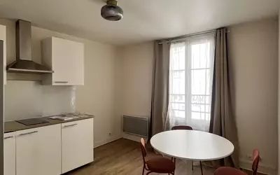 Paris 20E (75020)