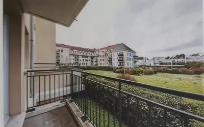 Pontoise (95000)