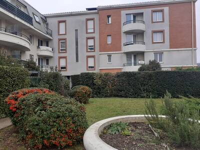 Location appartement 2 pièces Évry-Courcouronnes (91)