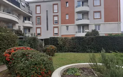 Évry-Courcouronnes (91000)