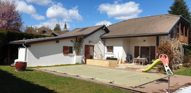 Peillonnex (74250)
