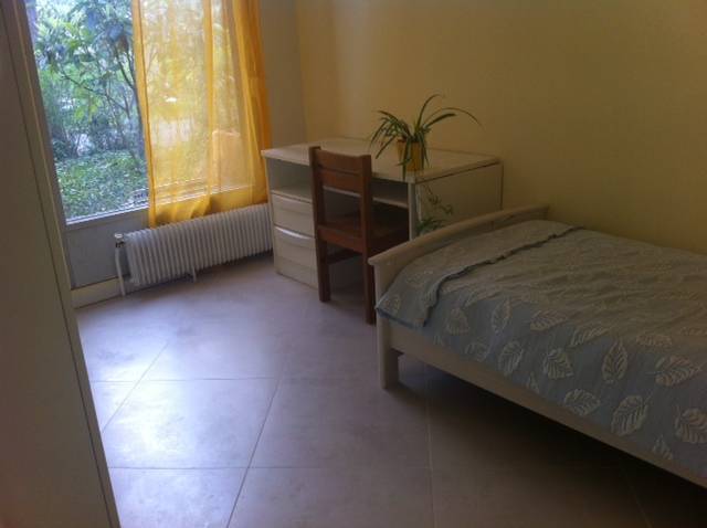 Colocation Cergy