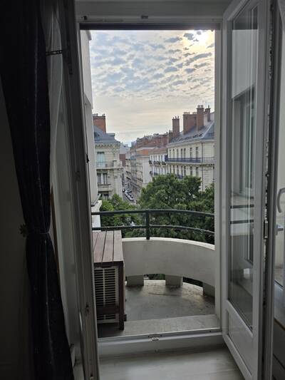 Vente appartement 2 pièces Grenoble (38)