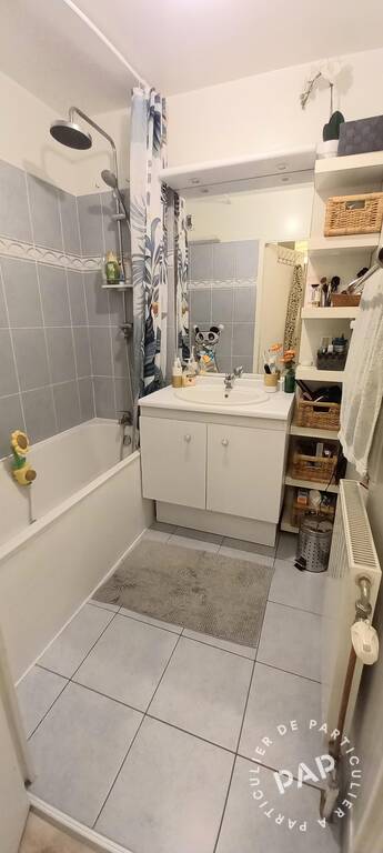 Vente appartement 3 pièces 63 m² Guyancourt (78280) - 63 m² - 250.000 € | Particulier à Particulier — 6