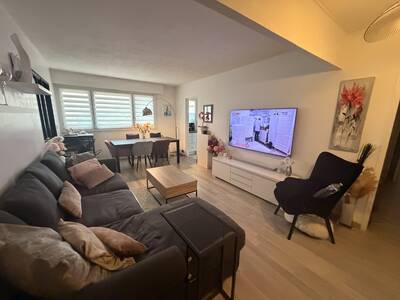 Vente appartement 4 pièces Chatou (78400)