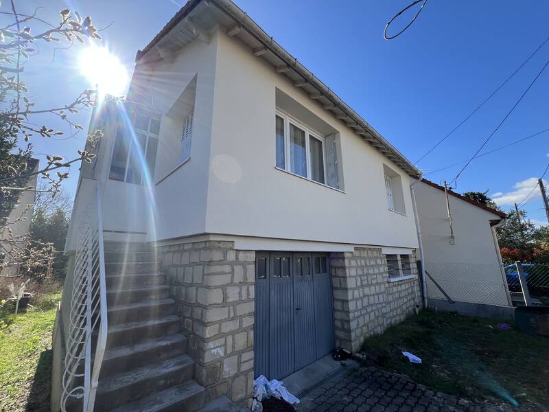 Morsang-Sur-Orge (91390)