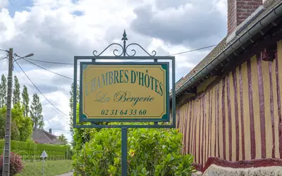Saint-Philbert-Des-Champs