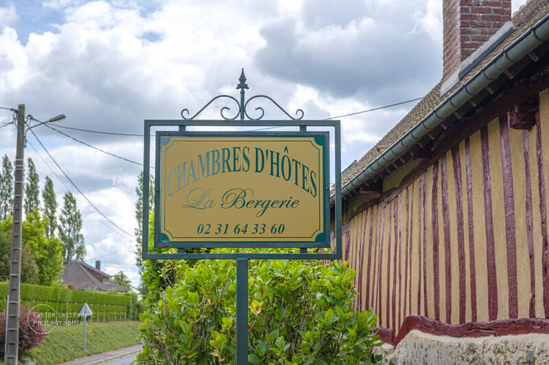 Saint-Philbert-Des-Champs