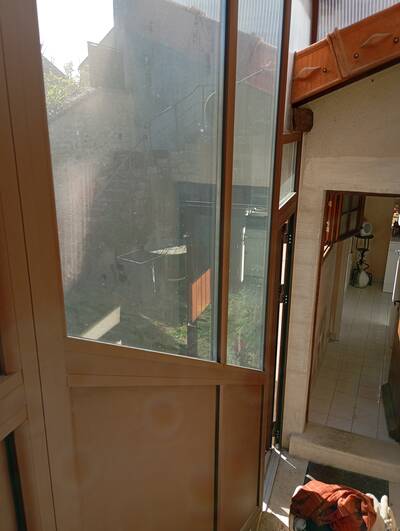 Vente maison 4 pièces Rougemont (21500)