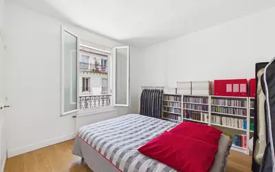 Paris 15E (75015)