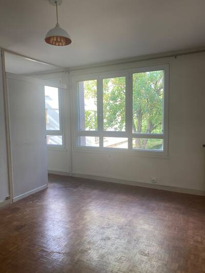 Location appartement 3 pièces Clamart (92140)