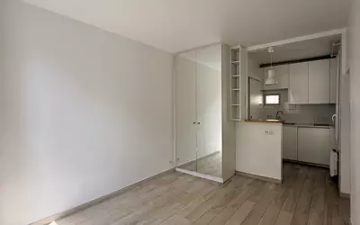 Paris 17E (75017)