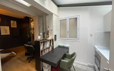 Paris 15E (75015)