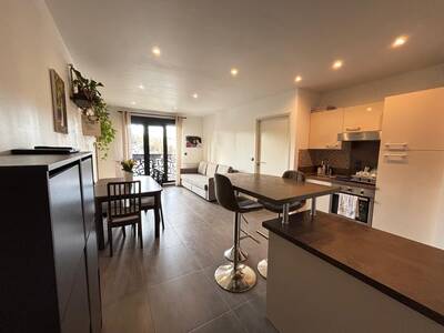 Location appartement 2 pièces Gournay-sur-Marne (93460)