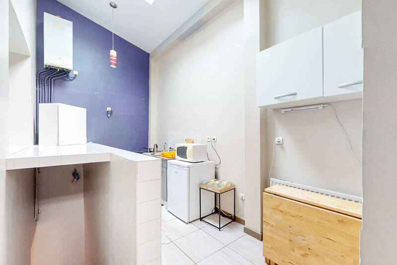 Aubervilliers (93300)