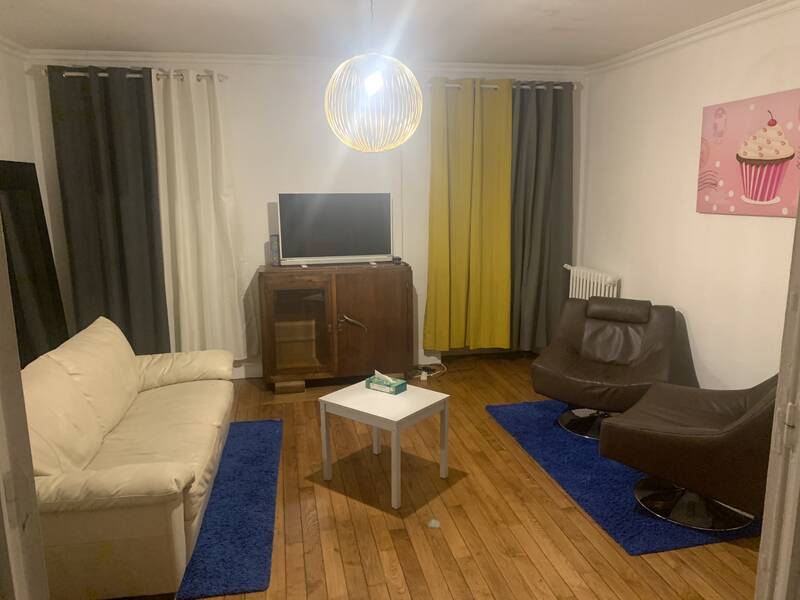 Fontainebleau (77300)