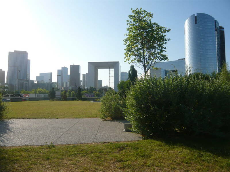 Nanterre (92000)