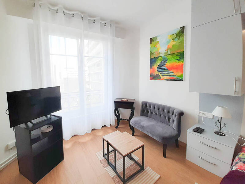 Paris 15E (75015)
