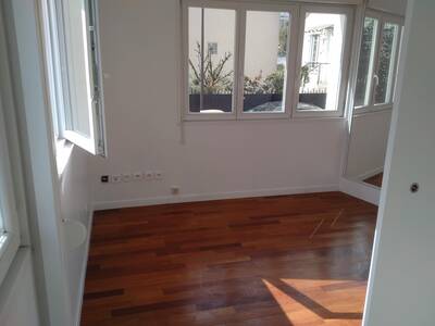 Location appartement 2 pièces Antony (92160)